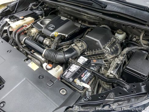 Used 2015 Lexus NX 200t F Sport image 35