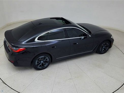 Used 2024 BMW i4 xDrive40i w/ Premium Package image 81