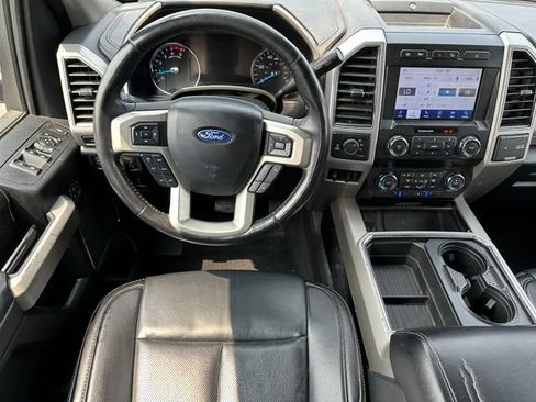 Used 2021 Ford F250 Lariat AWD/4WD image 7