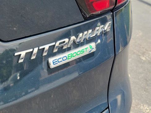 Used 2019 Ford Escape Titanium image 26