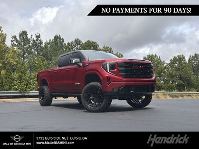 Used 2024 GMC Sierra 1500 Elevation w/ Elevation Premium Package