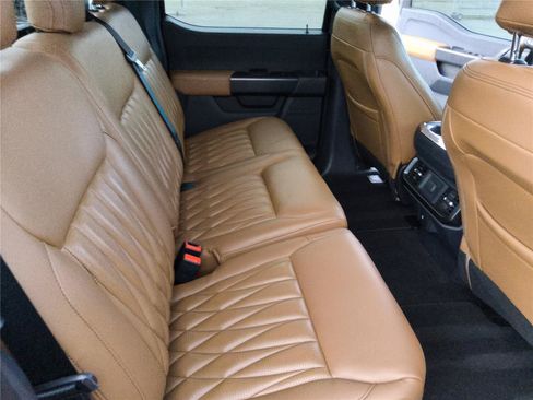 Used 2021 Ford F150 XL w/ STX Appearance Package RWD image 24