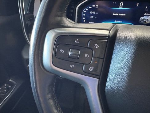 Certified 2022 Chevrolet Silverado 1500 LT image 14