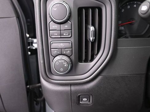 New 2026 Chevrolet Silverado 1500 W/T w/ Trailering Package image 35