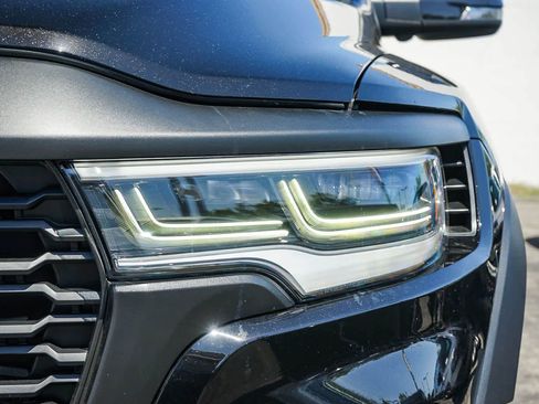 New 2026 RAM 1500 RHO image 8