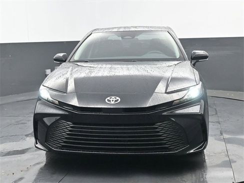 New 2026 Toyota Camry LE image 19