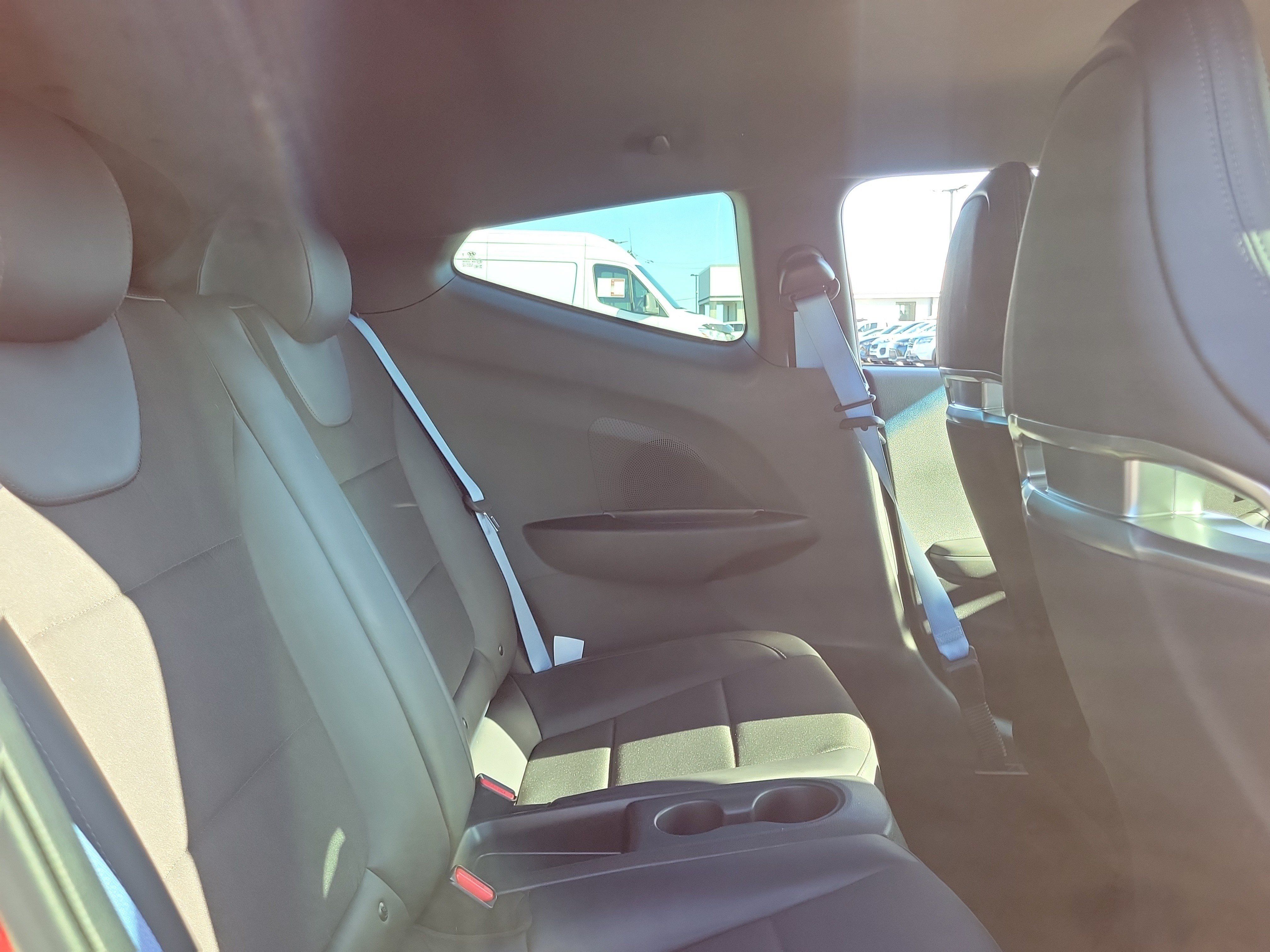 Used 2022 Hyundai Veloster N FWD image 11