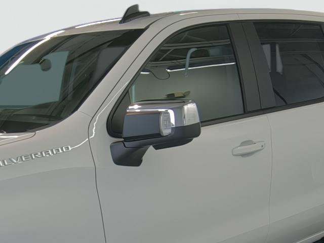 New 2026 Chevrolet Silverado 1500 LT w/ Safety Package AWD/4WD image 8