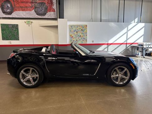 Used 2008 Saturn Sky Red Line image 62