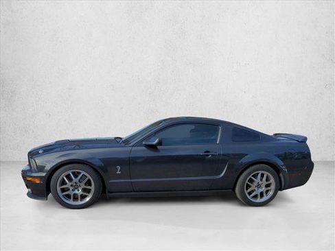 Used 2008 Ford Mustang Shelby GT500 image 8