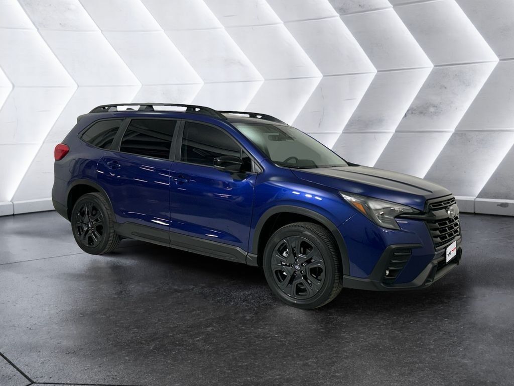 Used 2026 Subaru Ascent Bronze Edition AWD/4WD image 1