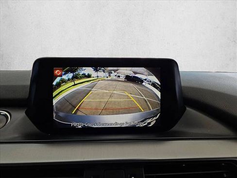 Used 2017 MAZDA MAZDA6 Grand Touring FWD image 12