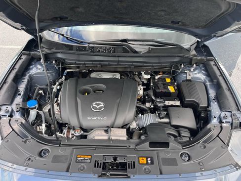 Used 2023 MAZDA CX-5 Carbon Edition image 25