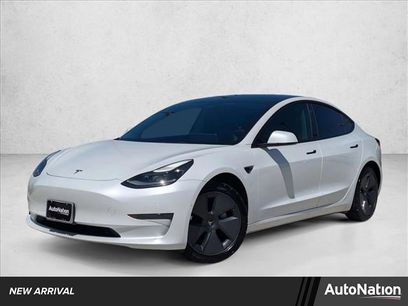 Used 2022 Tesla Model 3