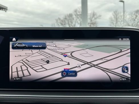 Used 2025 Mercedes-Benz GLE 350 4MATIC image 22