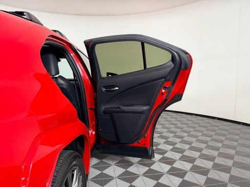 Used 2024 Lexus UX 250h F Sport FWD image 29