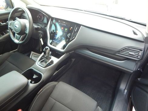 Used 2022 Subaru Legacy Premium AWD/4WD image 18