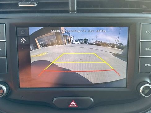 Used 2023 Kia Soul LX w/ Option Group 015 image 30