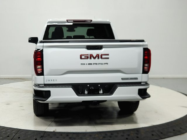 Used 2024 GMC Sierra 1500 Elevation AWD/4WD image 7
