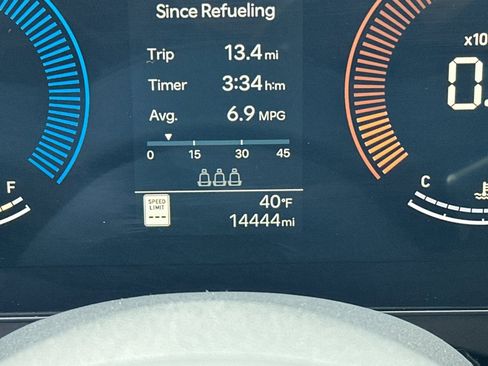 Used 2025 Hyundai Sonata SEL image 28