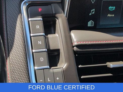 Used 2022 Chevrolet Tahoe RST w/ Sport Performance Package AWD/4WD image 17