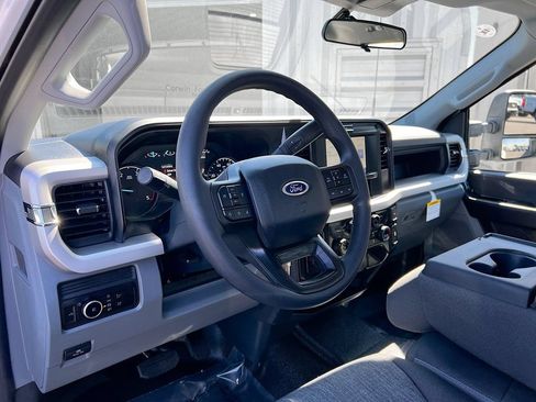 New 2026 Ford F350 XL AWD/4WD image 3