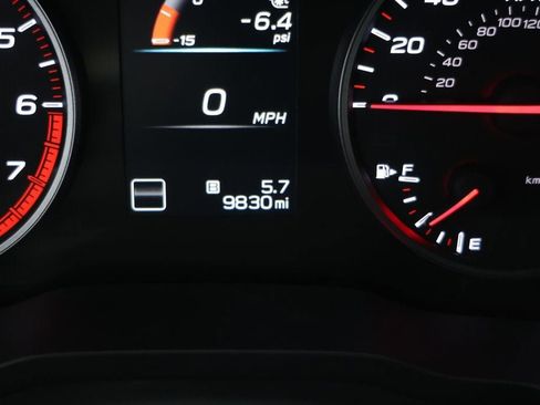 Used 2023 Subaru WRX Limited image 14