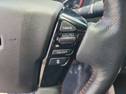 Certified 2022 Nissan Frontier Pro-X RWD image 19