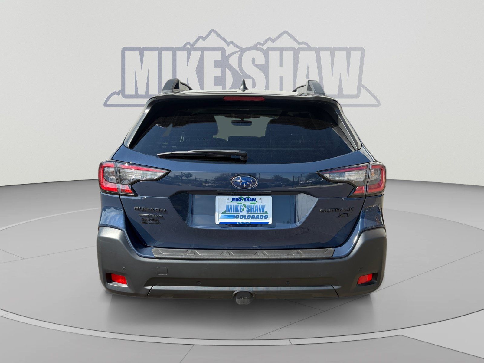 Used 2024 Subaru Outback Onyx Edition XT w/ Popular Package #2 AWD/4WD image 4