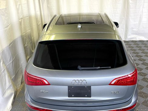 Used 2011 Audi Q5 2.0T Premium Plus image 6