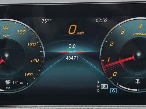 Certified 2022 Mercedes-Benz GLB 250 4MATIC image 23