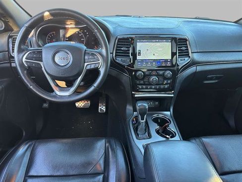 Used 2020 Jeep Grand Cherokee High Altitude image 11