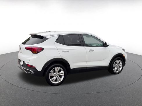 Used 2025 Buick Encore GX Preferred FWD image 14