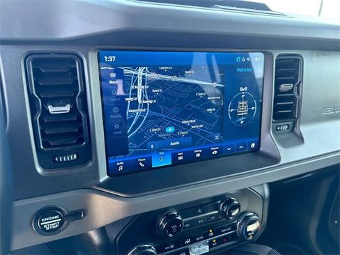 Certified 2024 Ford Bronco Big Bend image 24