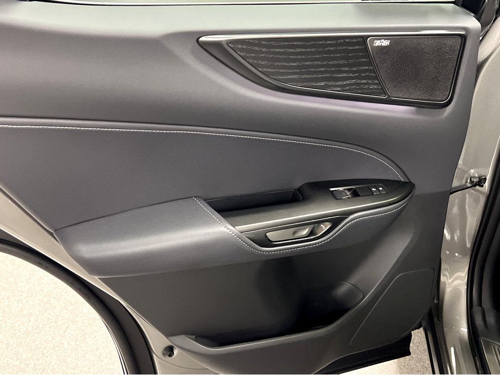 New 2026 Lexus NX 350 AWD w/ Accessory Package (2T) image 18