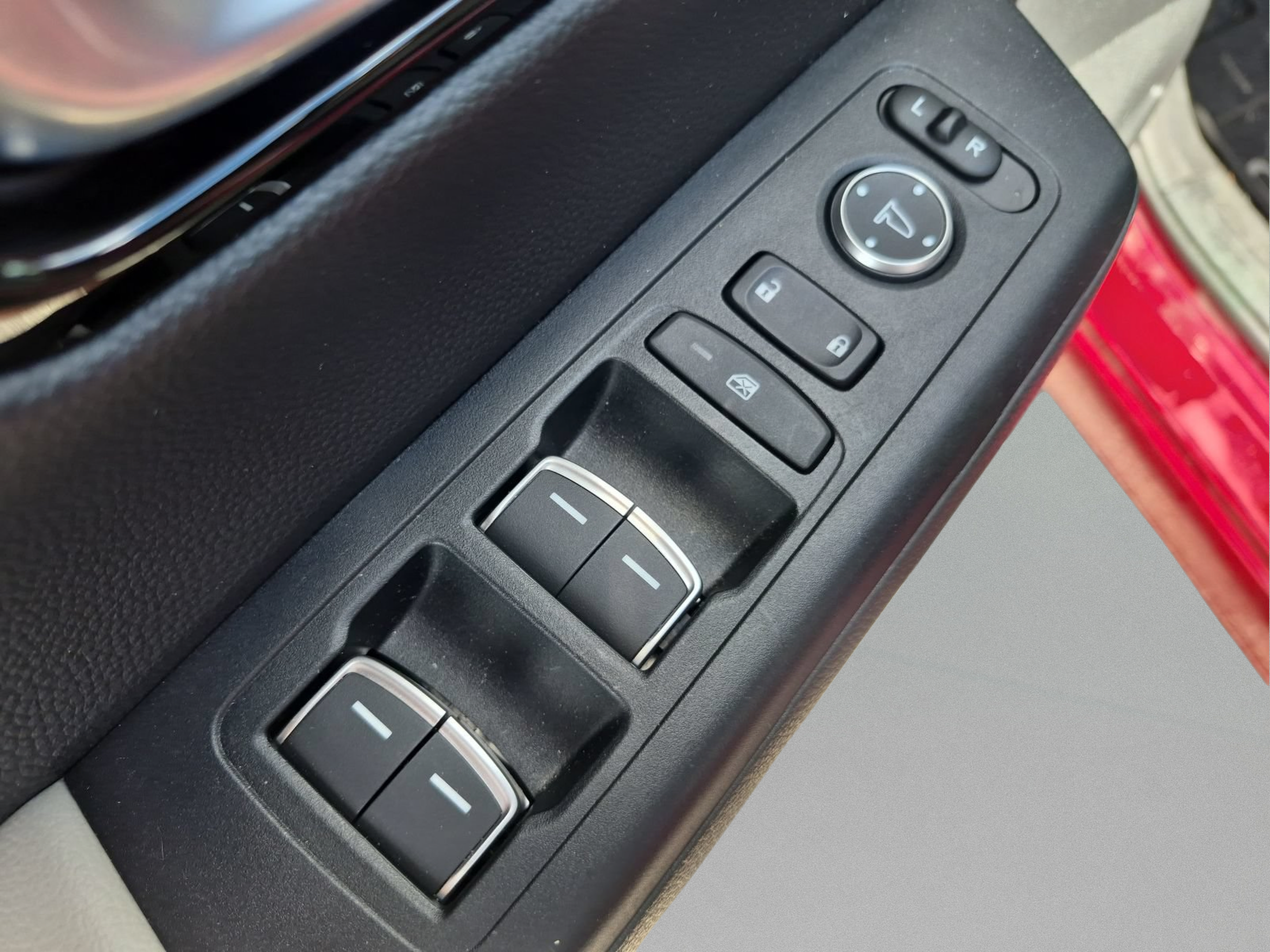 Certified 2024 Honda CR-V EX-L image 16