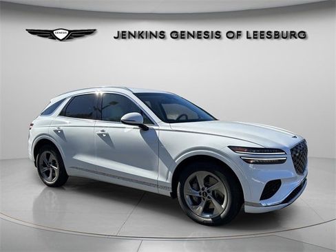 New 2026 Genesis GV70 2.5T image 1