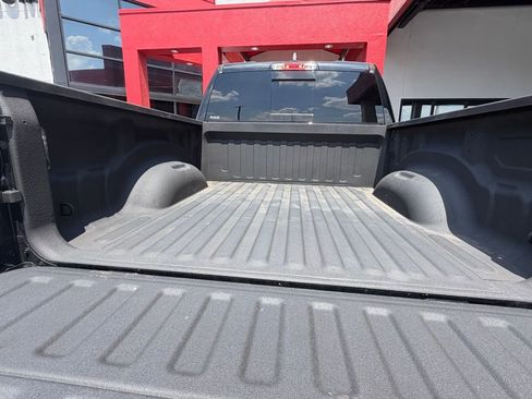 Used 2021 RAM 1500 Limited w/ Night Edition AWD/4WD image 14