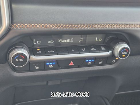 New 2026 MAZDA CX-50 AWD 2.5 Hybrid w/ Weather Package image 17