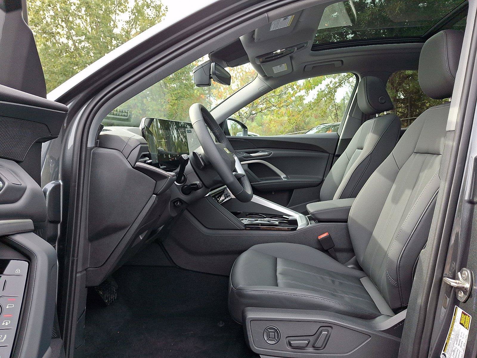 New 2026 Audi Q5 2.0T AWD/4WD image 11
