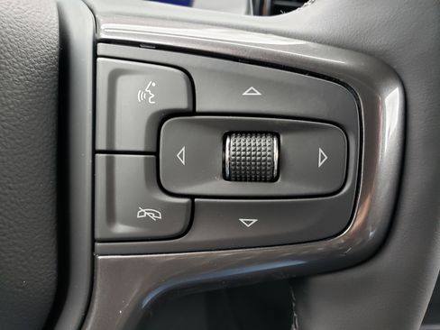 New 2026 Chevrolet Silverado 1500 ZR2 w/ LPO, Dark Essentials Package image 15