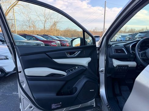 Used 2020 Subaru Ascent Limited w/ Technology Package image 10