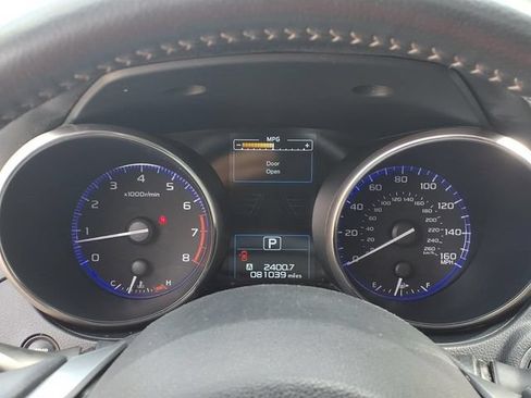 Used 2019 Subaru Outback 3.6R Touring AWD/4WD image 15