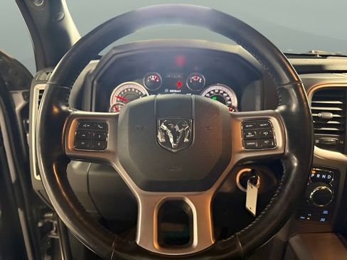 Used 2021 RAM 1500 Classic Warlock image 12