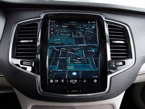 Used 2023 Volvo XC90 T8 Plus w/ Protection Package Premier image 14