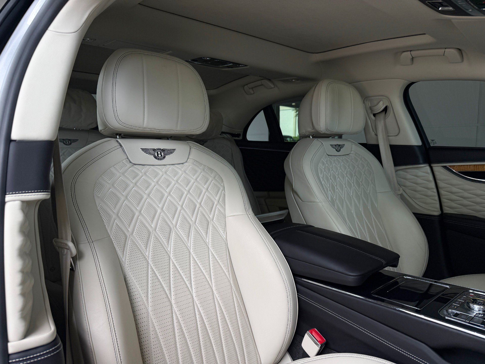 Used 2020 Bentley Flying Spur W12 AWD/4WD image 34