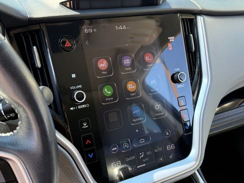 Used 2022 Subaru Outback Limited XT image 24