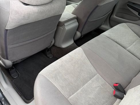 Used 2009 Honda Accord LX image 6