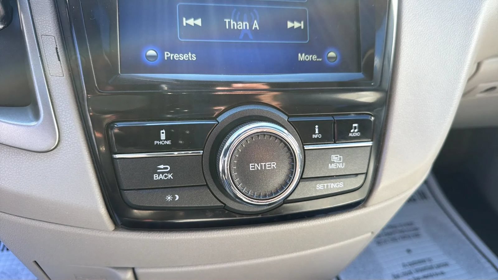 Used 2014 Honda Odyssey EX-L image 21