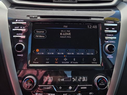 Used 2021 Nissan Murano SL image 14